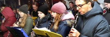 Weihnachtskonzert 23.12.2018
